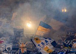 Chemnitzer FC FC Carl Zeiss Jena 21